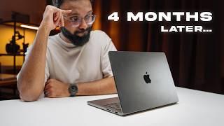 Apple M3 Max MacBook Pro - A Long Term User Review