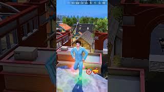 OMKAR GAMING ️ Last Day Naatu Naatu Emote#LetsNaatuOnFFM #freefire #FreeFireMAX #OMKARGAMING ️