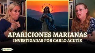 SIN RODEOS 96: LAS APARICIONES MARIANAS QUE INVESTIGÓ CARLO ACUTIS