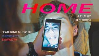 Home - U.S. Trailer (2016, Fien Troch)