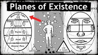 Your Perception of Reality Will Be Changed by This Knowledge. Planes of Existence