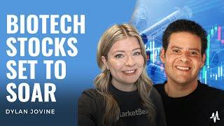 Biotech Boom: Stocks Skyrocketing & What's Next