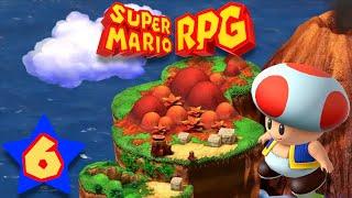 Super Mario RPG Remake - Episode 6