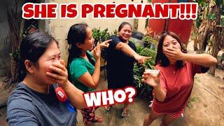 Which One Of The Sisters Is Pregnant??? We Were Shocked!!!