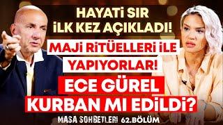 Wi-Fi Namazı Bozuyor mu? Yapay Zekâ Mesihi İnşa Ediyorlar…Ece Gürel Olayında Bilinmeyen  Şok Gerçek!