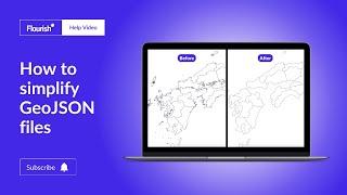 How to simplify GeoJSON files