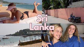 Sri Lankan Vlog