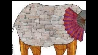 The Blind Men and the Elephant