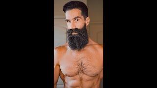 Beard Care Routine #beard #beardcare