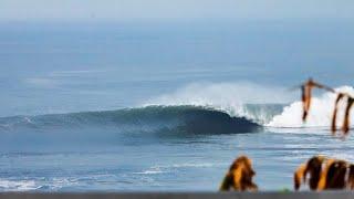 Inside the Green Room: Surf Highlights El Salvador (4K)