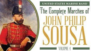 SOUSA Boy Scouts of America (1916) - "The President's Own" United States Marine Band