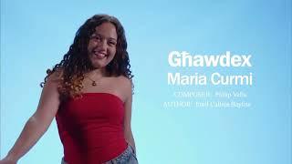 Maria Curmi - Għawdex || MJESC 2024 || Snippet