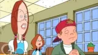 Disney's Recess - Recess Is Cancelled