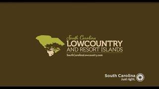Discover Lowcountry and Island Resorts