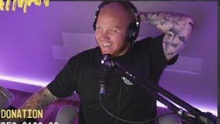 Tim finds out the size of his audience
