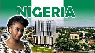 Overview of Nigeria : ALL YOU NEED TO KNOW ABOUT NIGERIA - NIGERIA COUNTRY PROFILE.