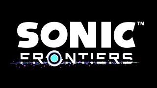 Sonic Frontiers OST - Break Through It All