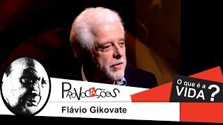 O que é a vida? | Flávio Gikovate