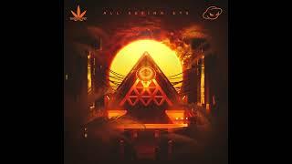 Vitamin THC - All Seeing Eye