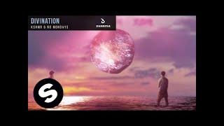 KSHMR & No Mondays – Divination (Official Audio)