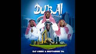 DJ Veek & Bigthree74 - Dubai (Official Audio)