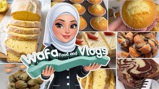 Easy Cakes Recipe | Homemade Cakes | Quick & Delicious Cake Recipes |