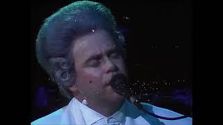 Elton John - Candle in the Wind (Live in Sydney with Melbourne Symphony Orchestra 1986) Remastered