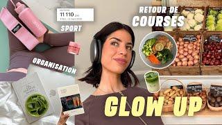 MA ROUTINE ANTI STRESS POUR GLOW UP