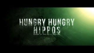 Hungry Hungry Hippos - The Movie - Trailer