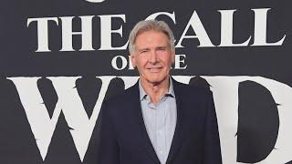 Harrison Ford's hometown will not build statue of movie star | Rush Hour