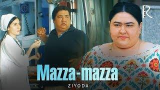 Ziyoda - Mazza-mazza | Зиёда - Мазза-мазза
