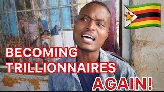 Zimbabweans Response To New ZIG Currency 2024| ZimGold