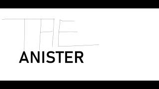 Trailer For Channel (TheAnister)