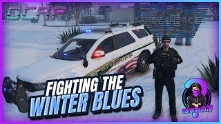 Fighting the Winter Blues ️ | OCRP Live