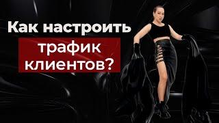 Как привлечь клиентов и зарабатывать БОЛЬШЕ?