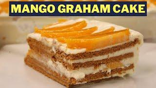 Mango Graham Recipe