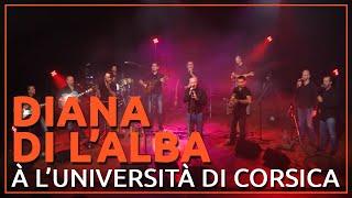 Diana di l'alba / Spaziu culturale Natale Luciani