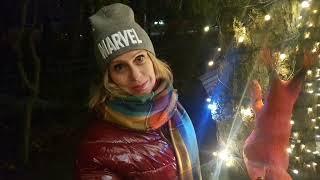 Зимняя визитка Недвижимость Калининграда с Татьяной Таранцовой
