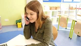 Fernunterricht an der Klax Schule in Berlin: Grundstufe