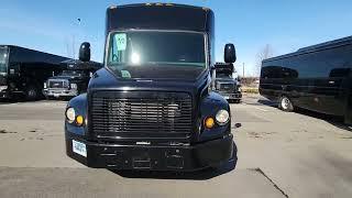 Lot 10 BAC Transportation Auction