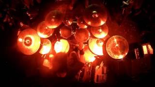 Symbolic (Death Tribute) - Without Judgement - Antoine Baril (Drum Cam)