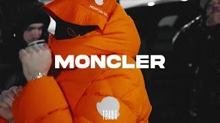 [FREE] Fly Lo x Toquel Type Beat - "MONCLER" | TRAP TYPE BEAT 2025