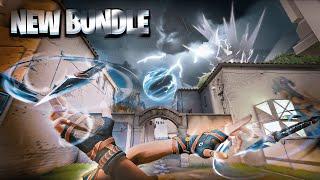 Raze moments with the NEW BUNDLE!