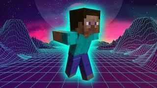 Minecraft Sweden but it's a Synthpop bop