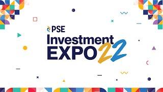 PSE Investment Expo 2022 Highlights and Attendee Stats