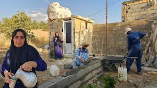Heartbroken Grandma's Bathroom: The Sick Videographer and His Efforts
