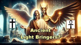 Jesus, Horus, Lucifer: The Startling Connection Unraveled by Kemetic Science!