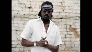 Luta & Beenie Man - Crazy & Cross (Soca 2010)