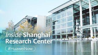 Shanghai Research Center