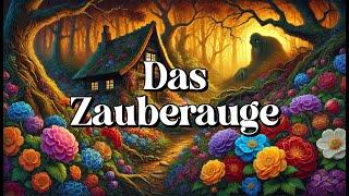 Das Zauberauge  | ein Märchen zum Träumen und Einschlafen - Hörbuch